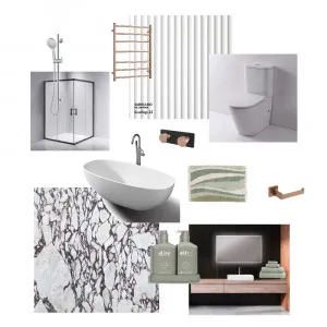 Passion Interior Design Mood Board by Soul Design on Style Sourcebook