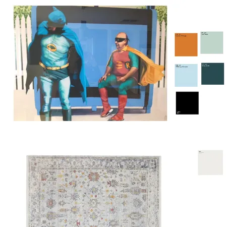 Colour scheme Interior Design Mood Board by Melanie66 on Style Sourcebook