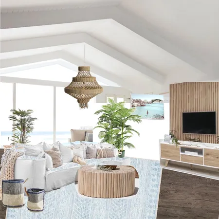 coastal living room Interior Design Mood Board by Ellie.monley on Style Sourcebook