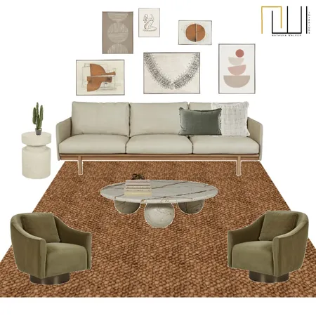 Modern Luxe Interior Design Mood Board by Natashawalkerinteriors on Style Sourcebook