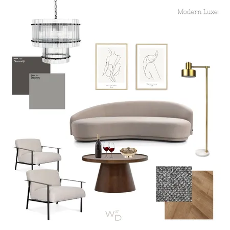 Bremworth competition Interior Design Mood Board by Wrighstdesign on Style Sourcebook