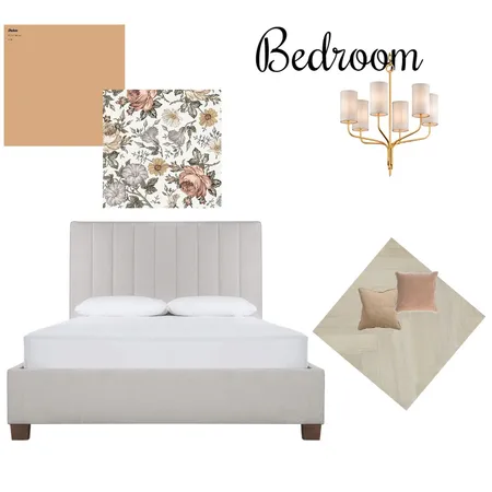 bedroom Interior Design Mood Board by MaryPoh on Style Sourcebook