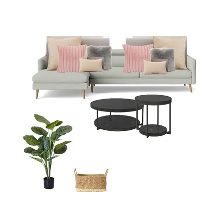 Living room 4 Interior Design Mood Board by Winn on Style Sourcebook