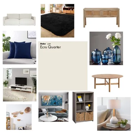 mood board Interior Design Mood Board by betsy05 on Style Sourcebook