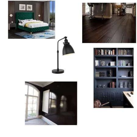 mood board (partners room) Interior Design Mood Board by Hj3470592003 on Style Sourcebook