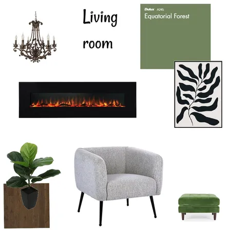 living room Interior Design Mood Board by MaryPoh on Style Sourcebook