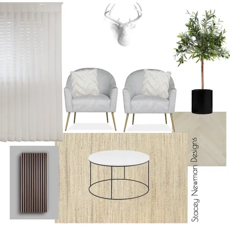 Excelsior Living Room Interior Design Mood Board by Stacey Newman Designs on Style Sourcebook