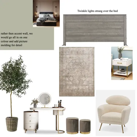 Kaiya Interior Design Mood Board by LC Design Co. on Style Sourcebook