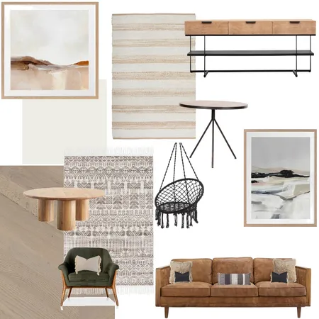 Moodboard Interior Design Mood Board by cmccannsparrow on Style Sourcebook