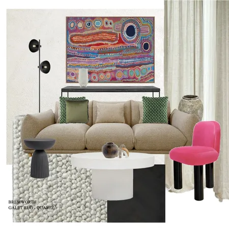 SSBxBremworth Interior Design Mood Board by Oliive_Studio on Style Sourcebook
