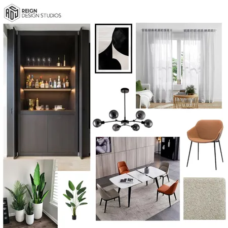 House Vanessa Interior Design Mood Board by leratos on Style Sourcebook