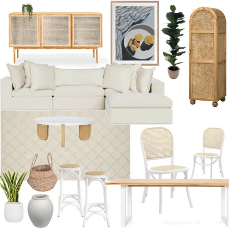 Bens beach abode Interior Design Mood Board by brookelev on Style Sourcebook