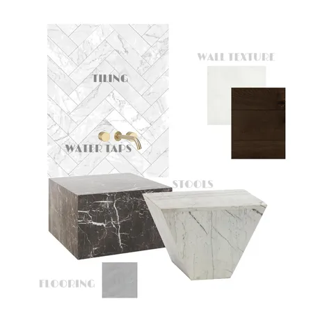 WUDU Interior Design Mood Board by LAYAL on Style Sourcebook