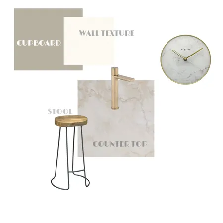 KITCHEN Interior Design Mood Board by LAYAL on Style Sourcebook
