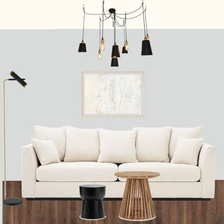 Гостиная диван Interior Design Mood Board by AllaSko on Style Sourcebook