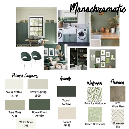 Scheme 2 Interior Design Mood Board by ashleystewart on Style Sourcebook