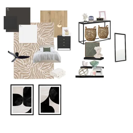 room Interior Design Mood Board by harleydm9 on Style Sourcebook