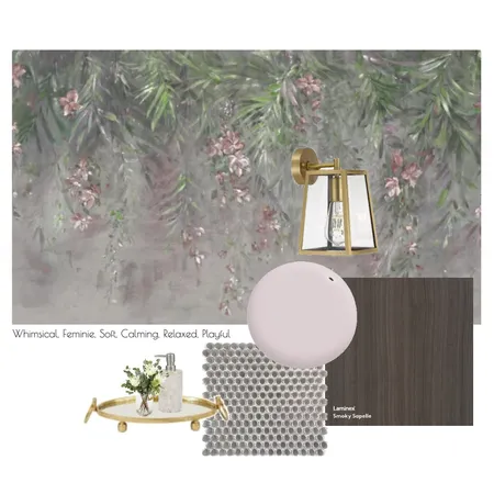 IWWA Bathroom Interior Design Mood Board by Casa Curation on Style Sourcebook