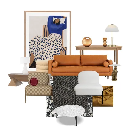 Shape me like a Modern Woman Interior Design Mood Board by Lilly B on Style Sourcebook