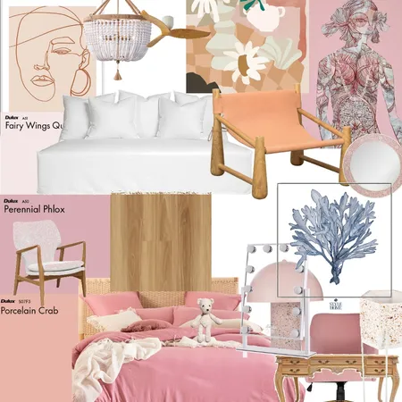 My new room inspo Interior Design Mood Board by S124683 on Style Sourcebook