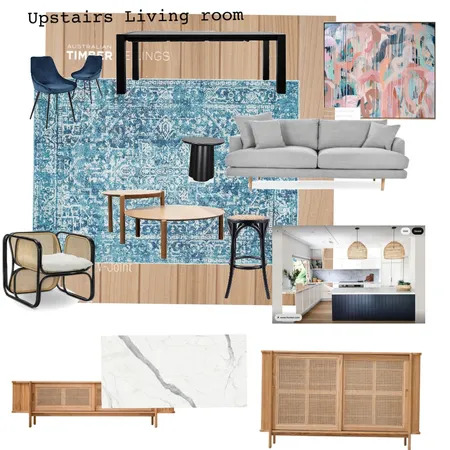 EB upstairs living room Interior Design Mood Board by Amelia12 on Style Sourcebook