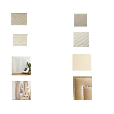 fabrics Interior Design Mood Board by ira on Style Sourcebook