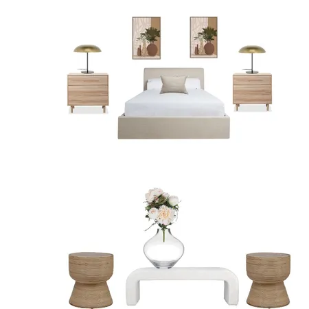 Bedroom Interior Design Mood Board by ttaylor2385 on Style Sourcebook