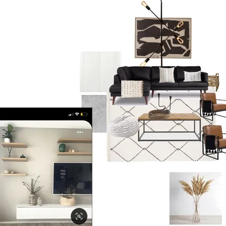 living room Interior Design Mood Board by sofiarous on Style Sourcebook