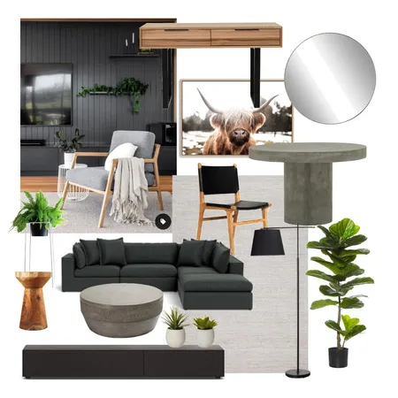 Jake, Kilmore Interior Design Mood Board by Flawless Interiors Melbourne on Style Sourcebook