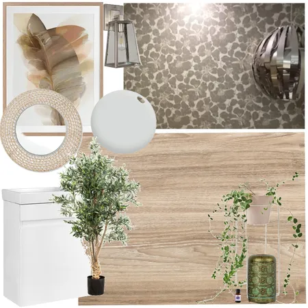 Upstairs Coordinators Interior Design Mood Board by Casa Curation on Style Sourcebook