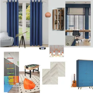ИРГОВАЯ Interior Design Mood Board by Buhayenka Alena on Style Sourcebook