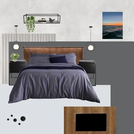 DORM ANGELA Interior Design Mood Board by Tamiris on Style Sourcebook