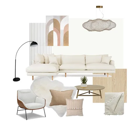 гостиная 6 Interior Design Mood Board by Daria15 on Style Sourcebook