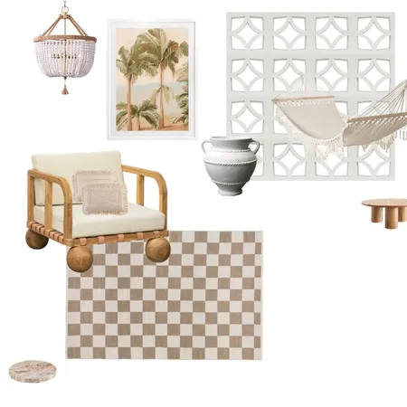 OUTDOOR AREA Interior Design Mood Board by sb.interiors on Style Sourcebook