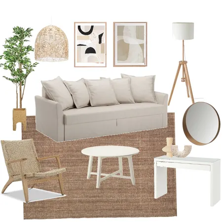 For S Interior Design Mood Board by Kristina on Style Sourcebook