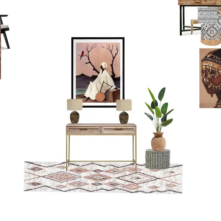 STUDY AREA' 1 Interior Design Mood Board by fha_1997 on Style Sourcebook