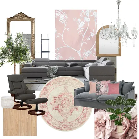 Jamieson Project Interior Design Mood Board by scottmoira on Style Sourcebook