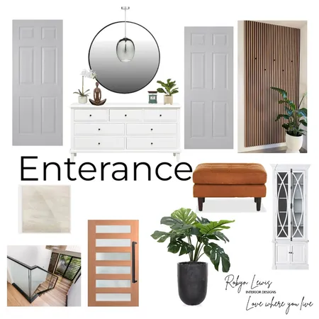 Sally Interior Design Mood Board by RobynLewisCourse on Style Sourcebook
