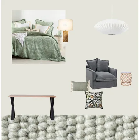 Teen Room Interior Design Mood Board by BrookeWooldy on Style Sourcebook
