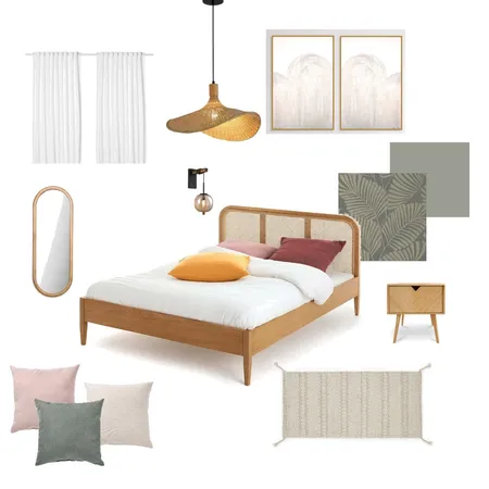 3 Interior Design Mood Board by yuvaltesler on Style Sourcebook