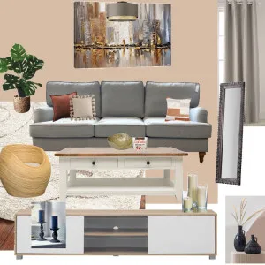 living Interior Design Mood Board by Vesna B on Style Sourcebook
