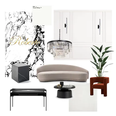 OPTION3 Interior Design Mood Board by alia.f93@gmail.com on Style Sourcebook