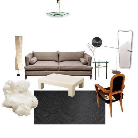 n Interior Design Mood Board by P on Style Sourcebook