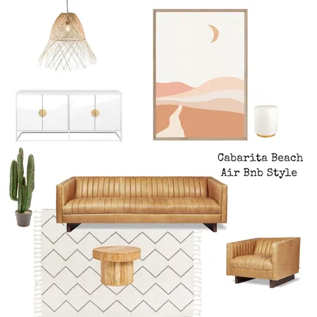 Cabarita Beach Air Bnb Interior Design Mood Board by MelissaBlack on Style Sourcebook