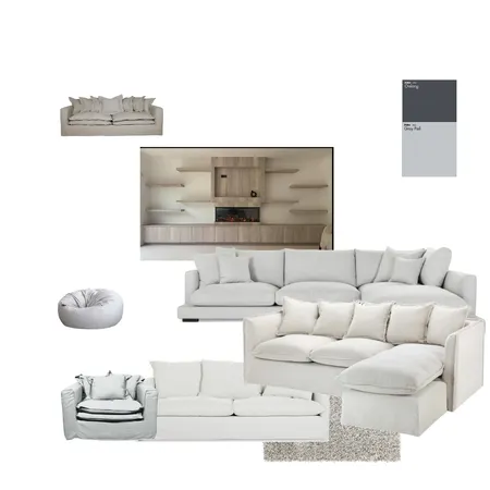 Jamieson Living room - draft Interior Design Mood Board by scottmoira on Style Sourcebook