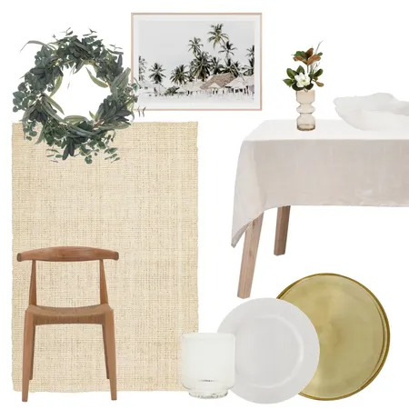 Merry Christmas from Miss Amara Interior Design Mood Board by Miss Amara on Style Sourcebook