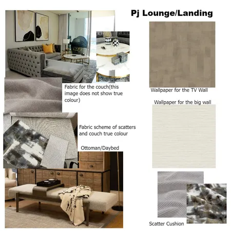 Pj Lounge Houghton Interior Design Mood Board by DECOR wALLPAPERS AND INTERIORS on Style Sourcebook