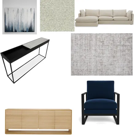 soni lounge 2 Interior Design Mood Board by Soniaz on Style Sourcebook