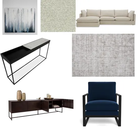 soni lounge 1 Interior Design Mood Board by Soniaz on Style Sourcebook