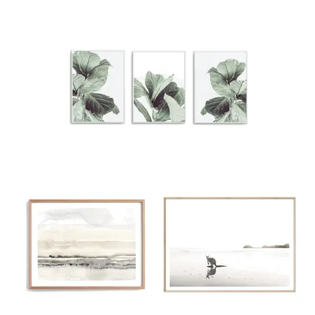 Photo Frames Interior Design Mood Board by Darshan on Style Sourcebook